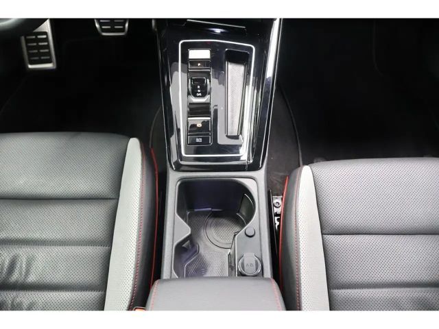 Volkswagen Golf 2.0 TSI GTI Golf VIII