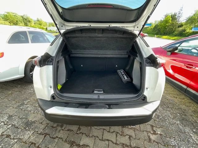 Peugeot 2008 Allure Pack EAT8