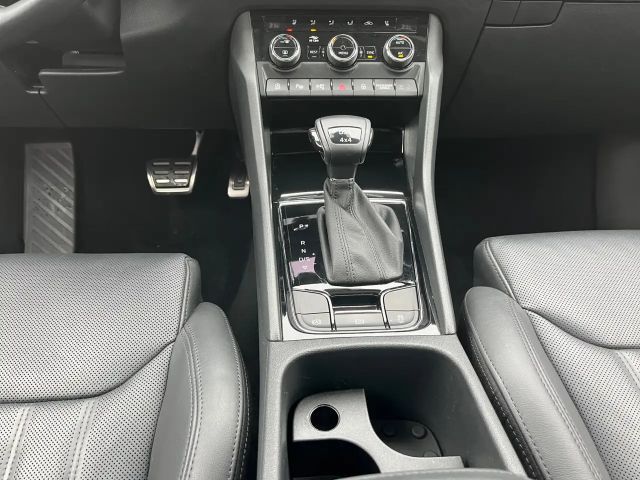 Skoda Kodiaq 2.0 TSI 4x4