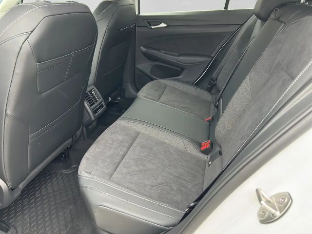 Volkswagen Golf Rabbit TSI