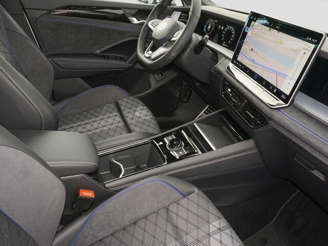 Volkswagen Tayron Tayron 2,0 TDI DSG 4Motion R-Line