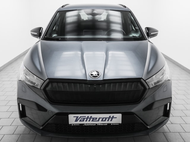 Skoda Enyaq Sportline iV 60