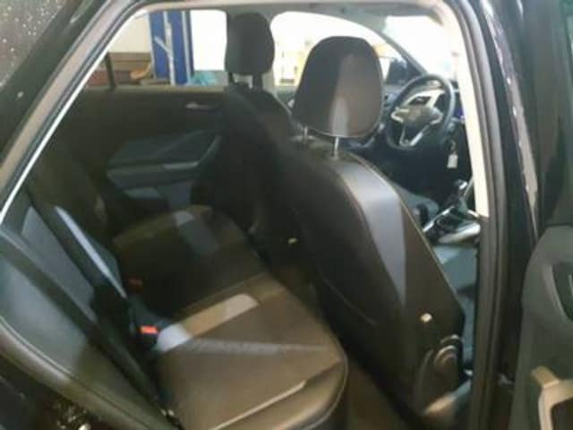 Volkswagen T-Roc 1.0 TSI