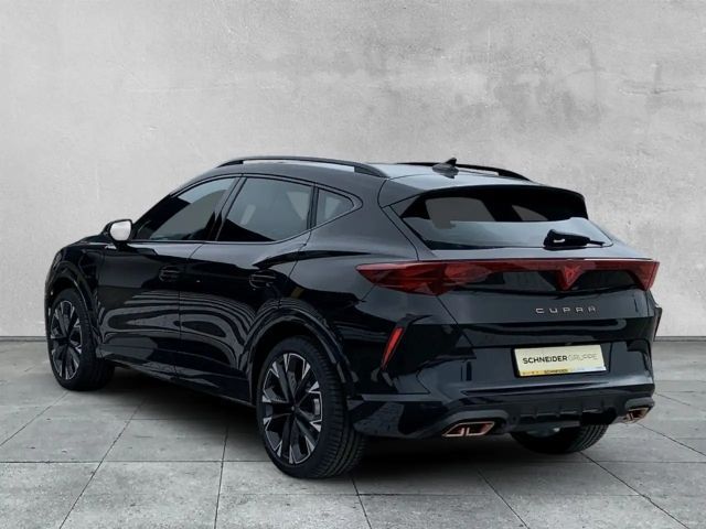 Cupra Formentor DSG VZ e-Hybrid