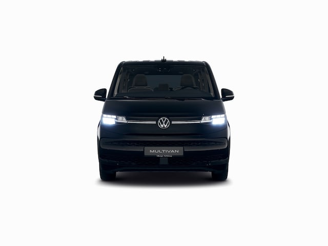 Volkswagen Multivan 2.0 TDI Lang
