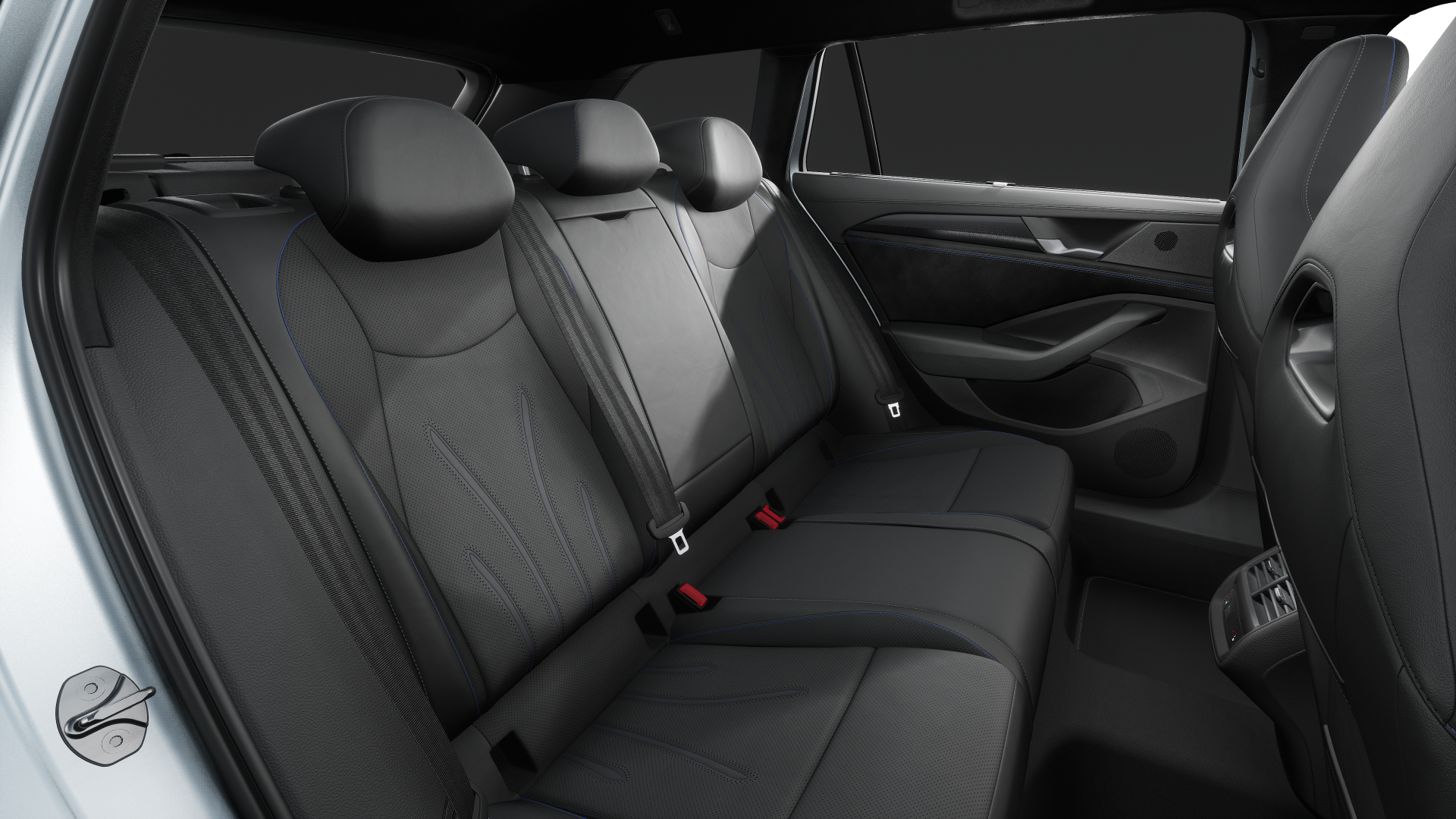 Volkswagen Passat DSG R-Line Variant