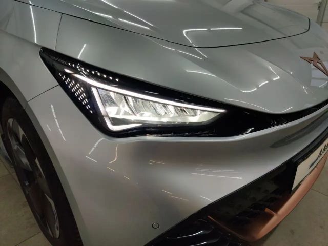 Cupra Born 77 kWh eBoost