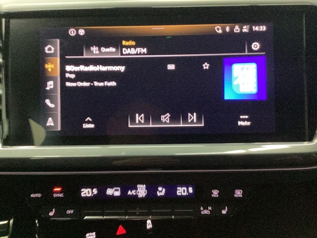 Audi Q4 e-tron 40 Sportback