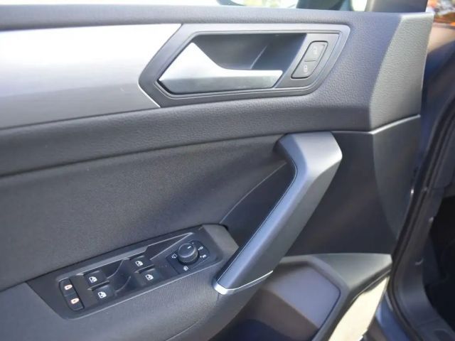 Volkswagen Touran 2.0 TDI Comfortline