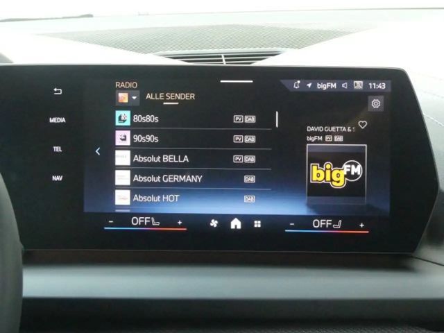 BMW 220 220i Coupé M-Sport