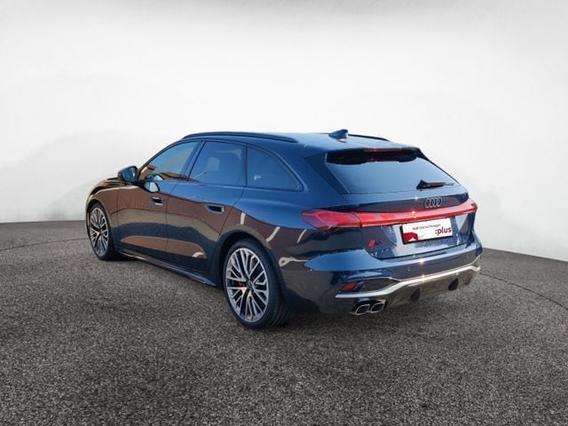 Audi A5 Avant Quattro S-Tronic