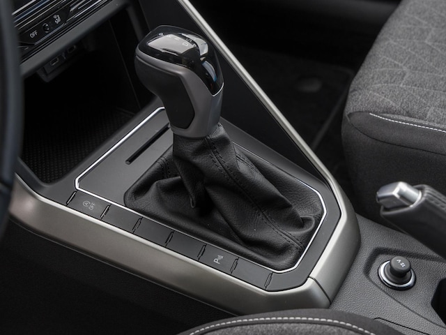 Volkswagen Polo DSG Move