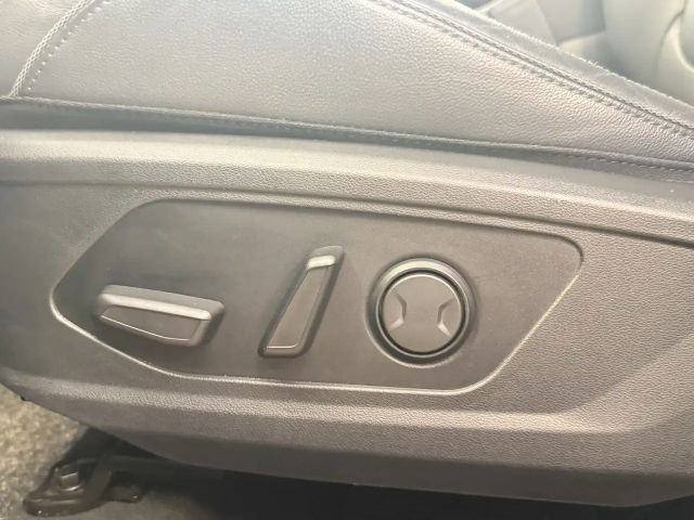 Hyundai Tucson Blue drive Hybrid Prime