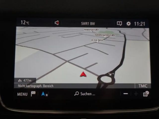 Opel Crossland X Elegance