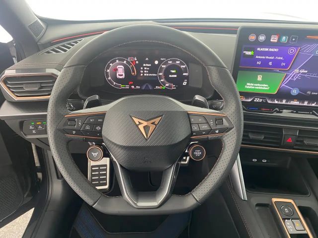 Cupra Formentor DSG e-Hybrid