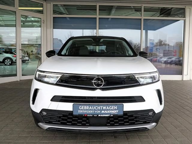 Opel Mokka ELEG | Navi | Kamera | LED | Winterp