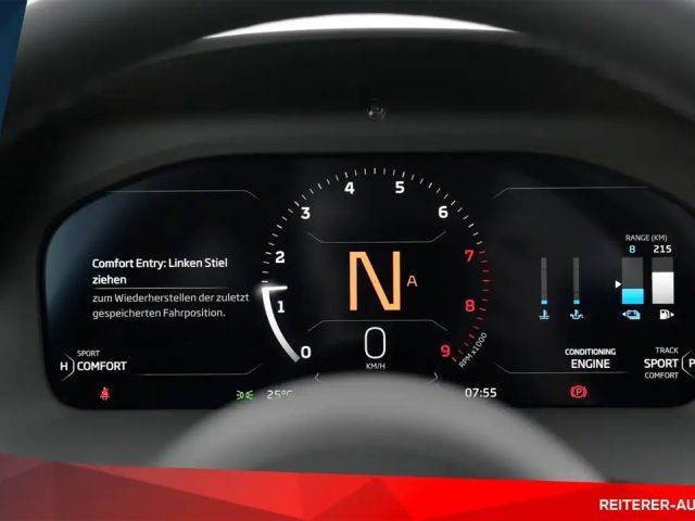 McLaren Artura Artura PHEV *+Garantie