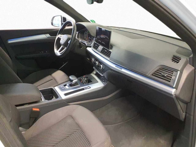 Audi Q5 40 TDI Quattro S-Tronic