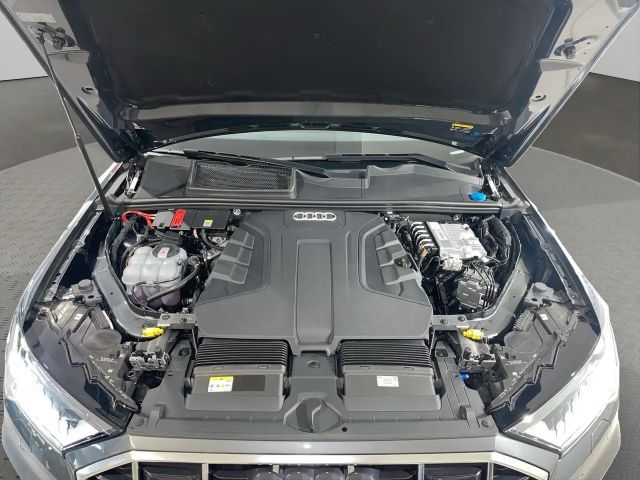 Audi Q7 3.0 TDI Quattro S-Line