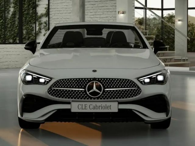 Mercedes-Benz CLE 200 AMG Line