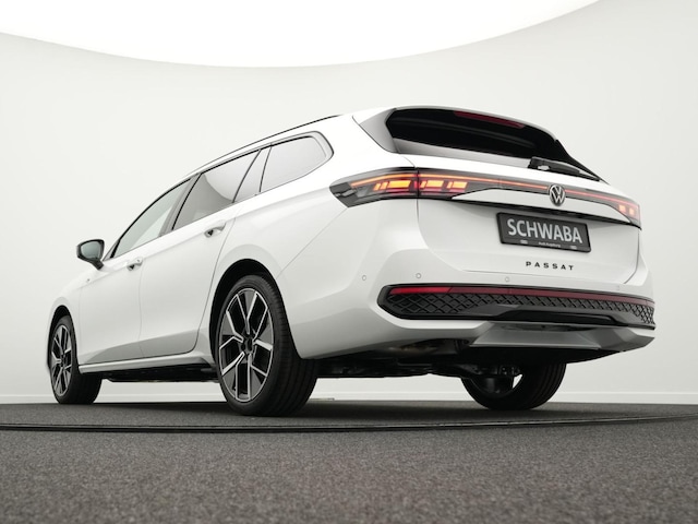 Volkswagen Passat 2.0 TDI R-Line Variant