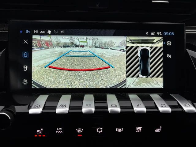 Peugeot 508 Allure Pack BlueHDi EAT8