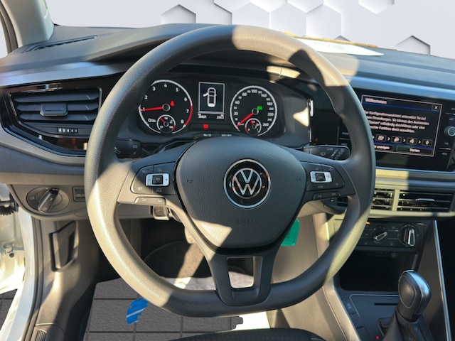 Volkswagen Polo 1.0 TSI