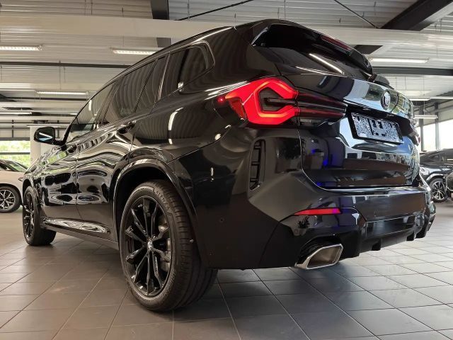 BMW X3 M-Sport xDrive30i