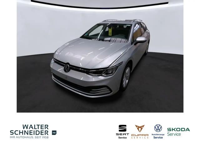 Volkswagen Golf 2.0 TDI DSG Life Variant