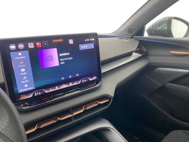 Cupra Terramar 2.0 TSI VZ