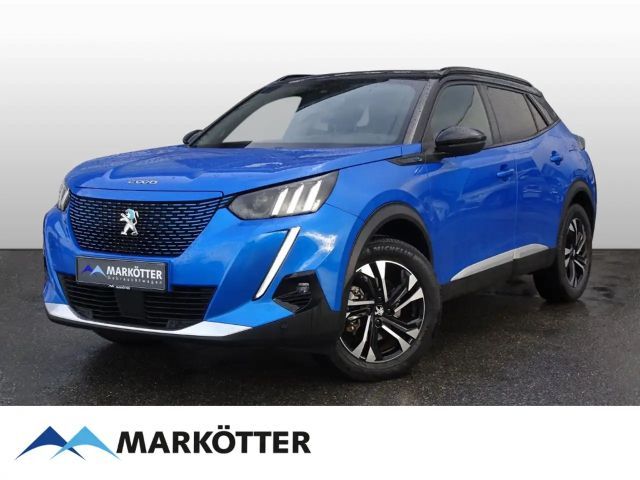 Peugeot 2008 GT-Line