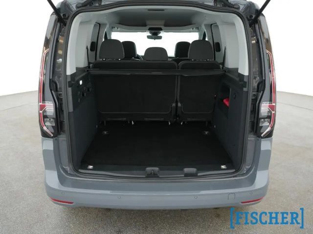 Volkswagen Caddy 1.5TSI Edition LED AHK Navi Rear View Carplay