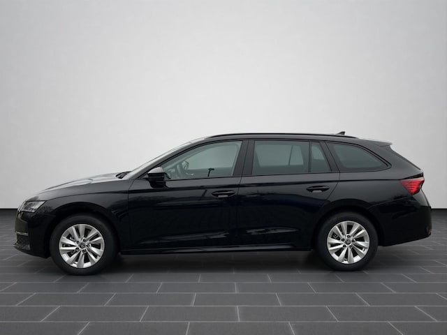 Skoda Octavia 1.5 TSI Combi Selection