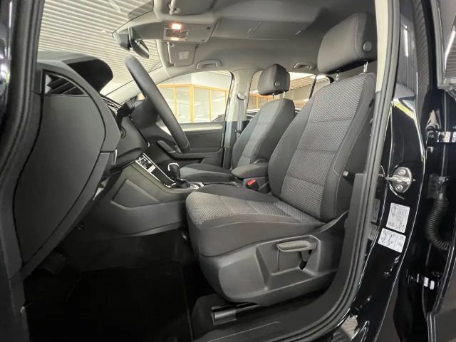 Volkswagen Touran 1.5 TSI Comfortline