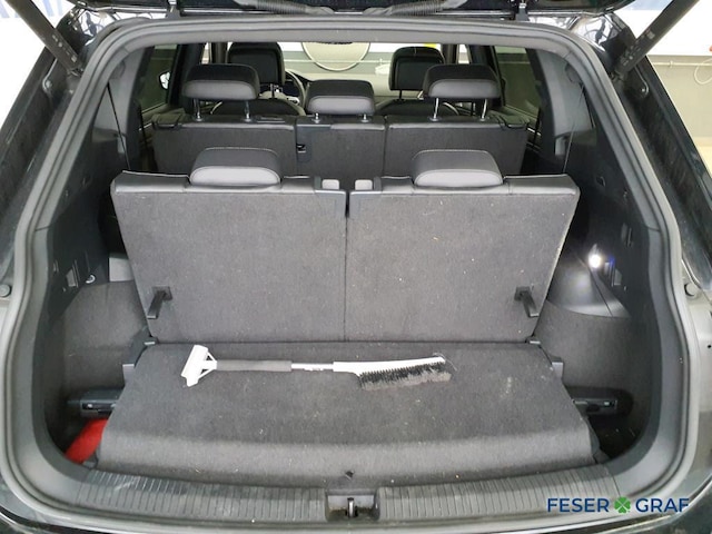 Volkswagen Tiguan Allspace DSG R-Line