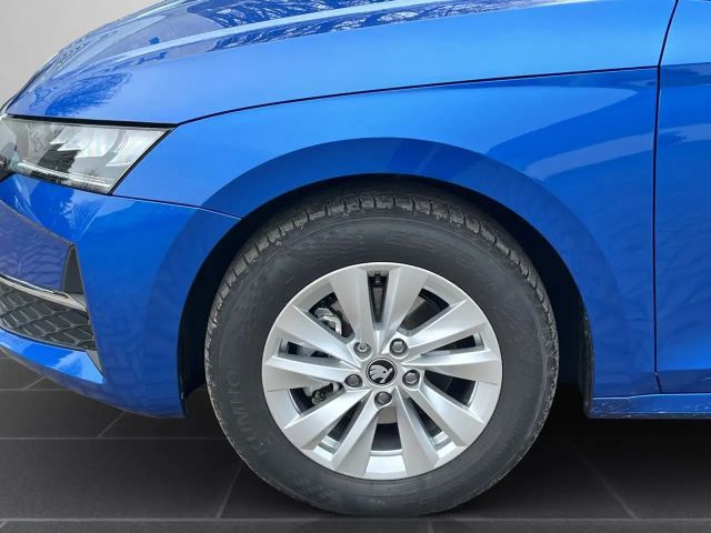 Skoda Octavia 1.5 TSI Combi Selection