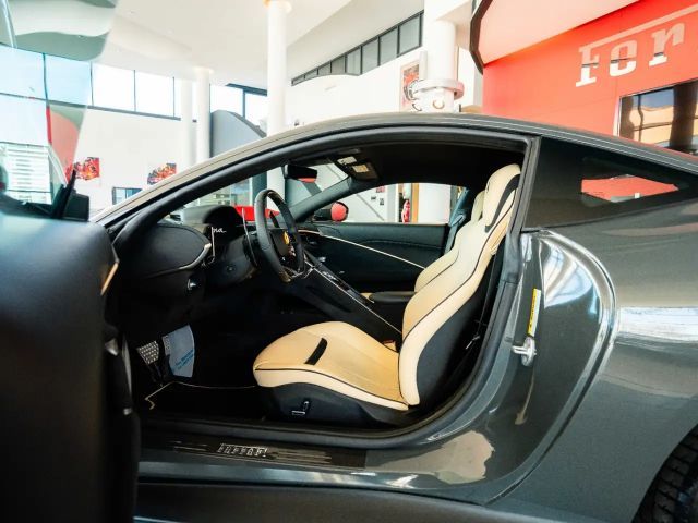 Ferrari Roma MagneRide*360°-View*Led-Lenkrad