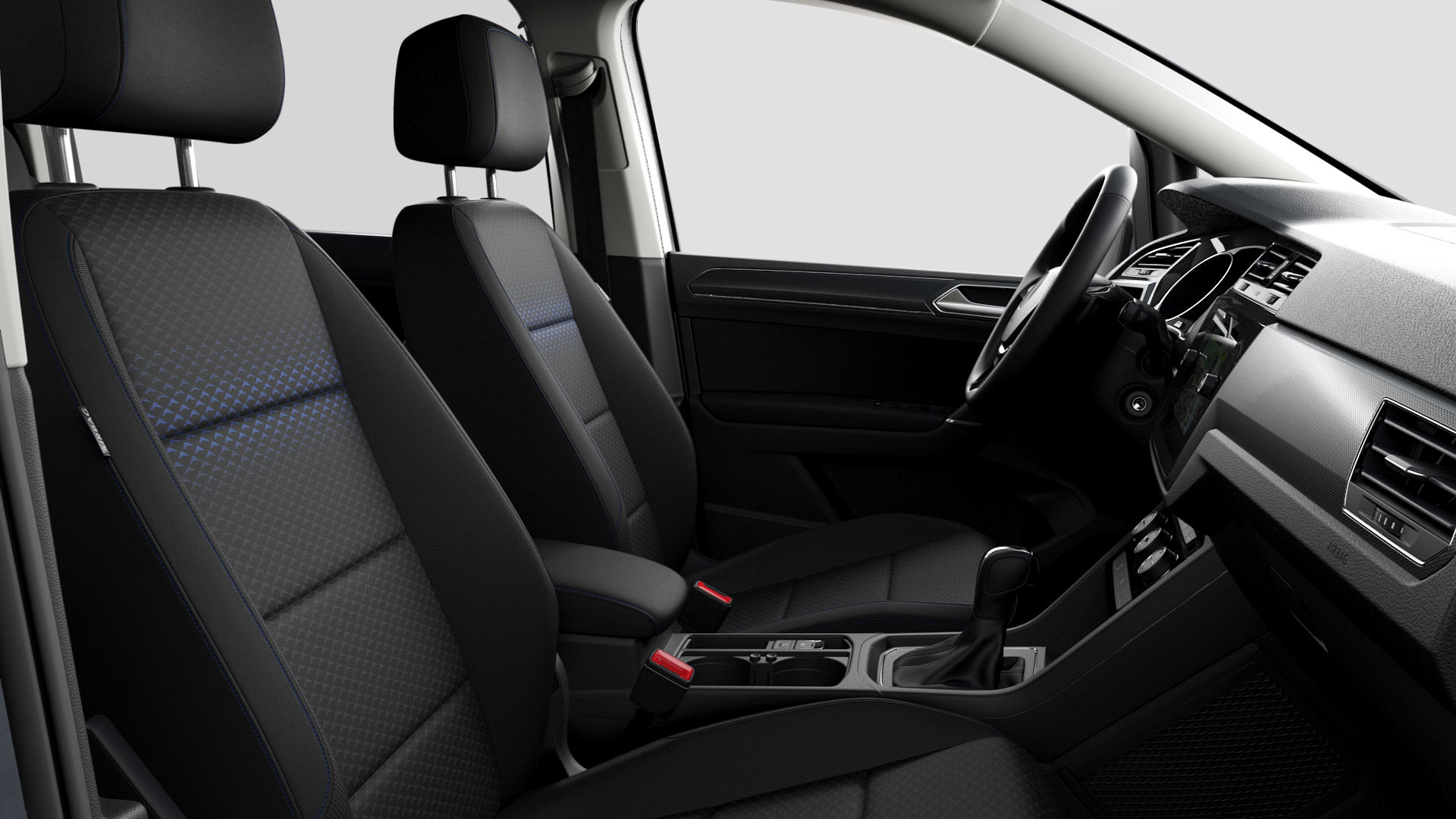 Volkswagen Touran DSG