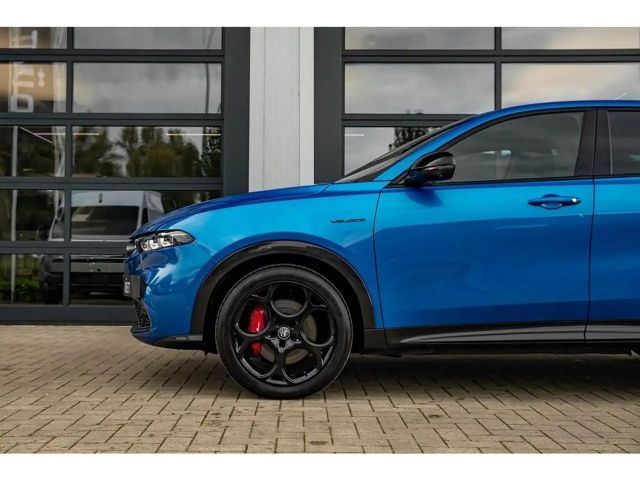 Alfa Romeo Tonale Veloce