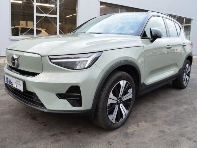 Volvo XC40 AWD Plus Recharge Twin Engine