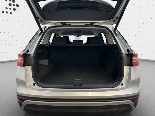 Skoda Kodiaq 1.5 TSI Selection