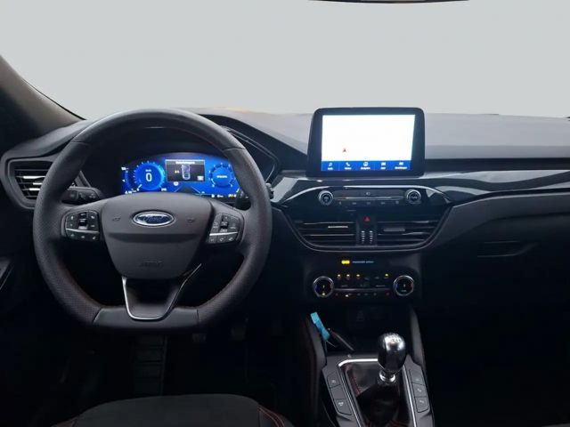 Ford Kuga EcoBoost ST Line X