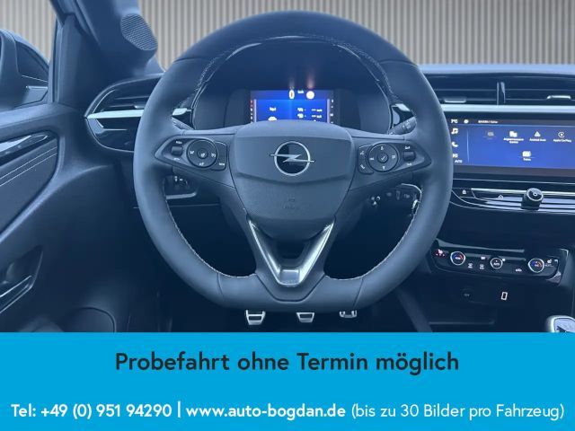 Opel Corsa GS-Line Grand Sport