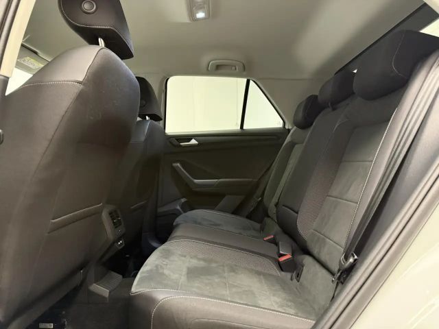 Volkswagen T-Roc 1.5 TSI DSG Style