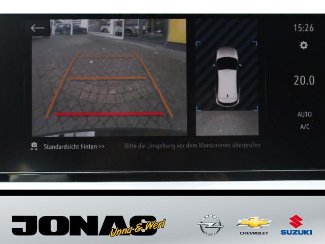 Opel Grandland 1.2 Turbo GS-Line Grand Sport