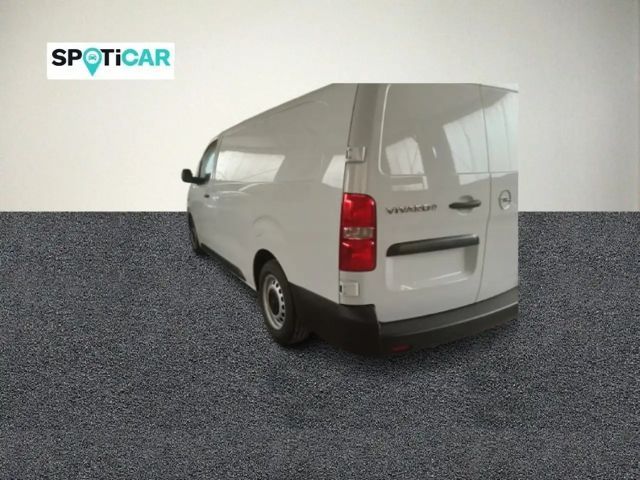 Opel Vivaro-e Lang (75-kWh) Sonderpreis: 31900,00 netto