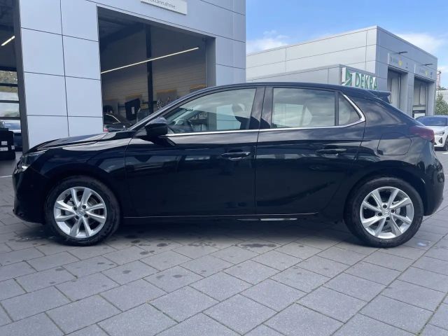 Opel Corsa Elegance