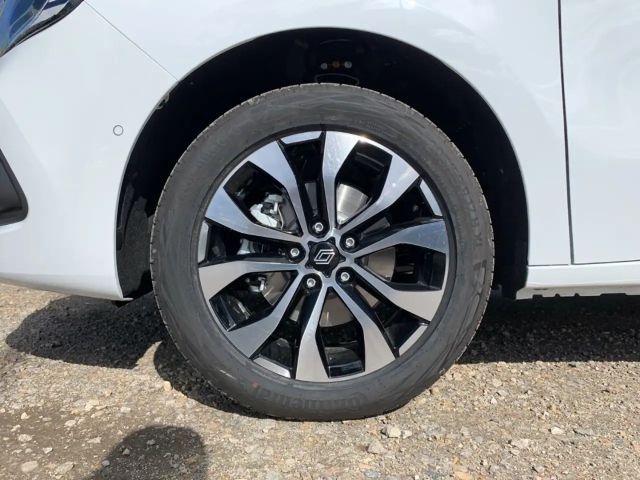 Renault Kangoo EDC TCe 130 Techno