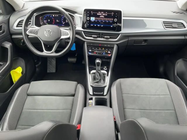 Volkswagen T-Roc DSG Style