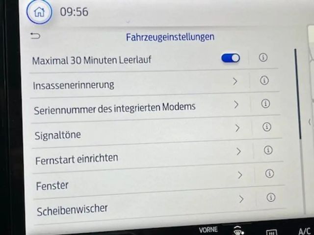 Ford Puma EcoBoost Titanium